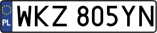 WKZ805YN