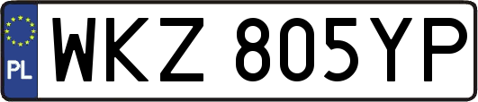 WKZ805YP