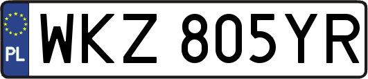 WKZ805YR