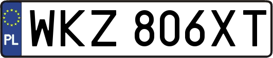 WKZ806XT