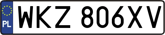 WKZ806XV