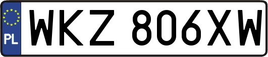 WKZ806XW