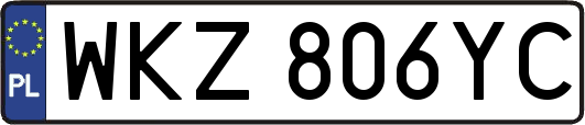 WKZ806YC