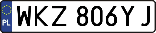 WKZ806YJ