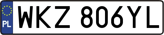 WKZ806YL