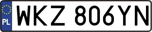 WKZ806YN