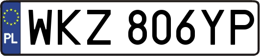 WKZ806YP