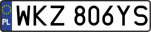 WKZ806YS