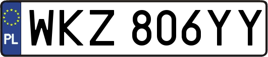 WKZ806YY