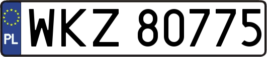 WKZ80775