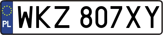 WKZ807XY