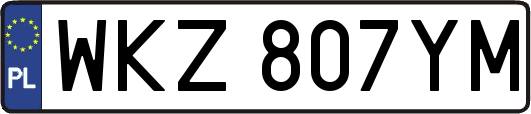 WKZ807YM