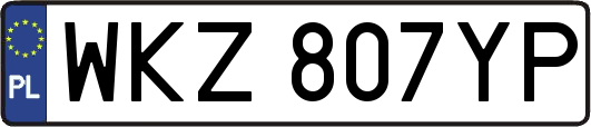 WKZ807YP