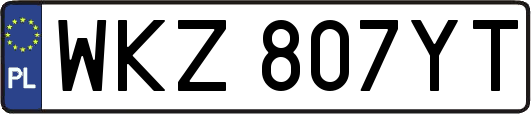 WKZ807YT