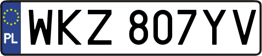 WKZ807YV