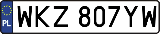 WKZ807YW
