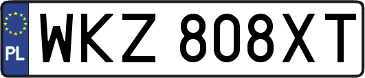 WKZ808XT
