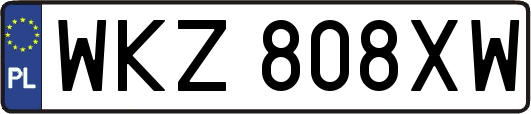 WKZ808XW