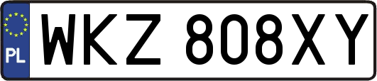 WKZ808XY
