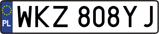 WKZ808YJ