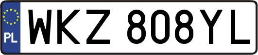 WKZ808YL