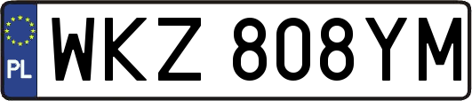 WKZ808YM