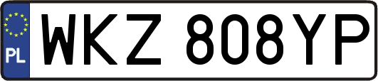 WKZ808YP