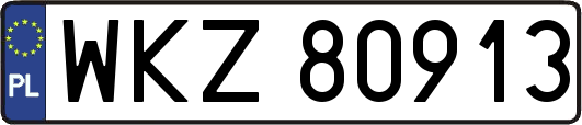 WKZ80913
