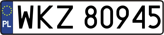 WKZ80945