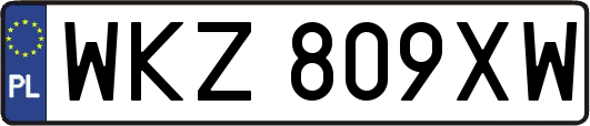 WKZ809XW