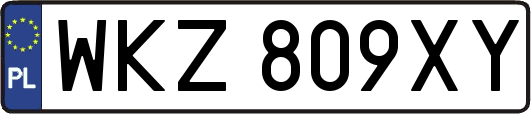 WKZ809XY
