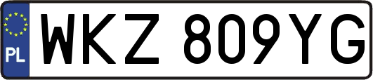 WKZ809YG