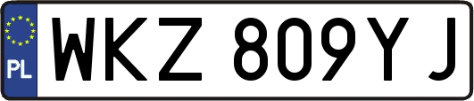 WKZ809YJ