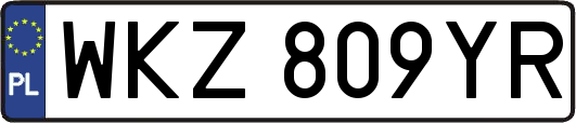 WKZ809YR