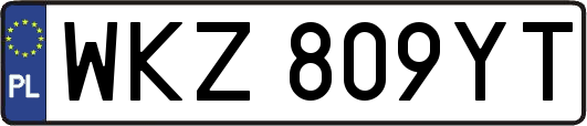 WKZ809YT