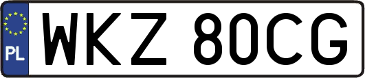 WKZ80CG
