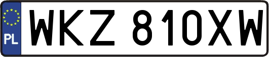 WKZ810XW