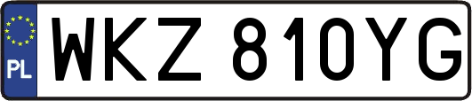 WKZ810YG