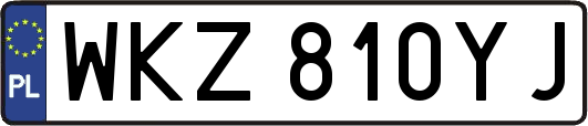 WKZ810YJ