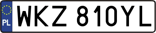 WKZ810YL