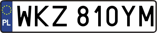 WKZ810YM