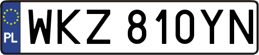 WKZ810YN