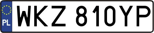 WKZ810YP