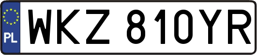 WKZ810YR