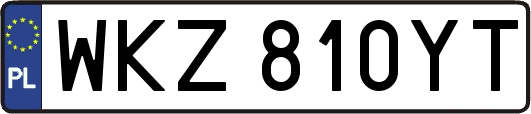 WKZ810YT