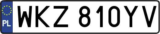 WKZ810YV