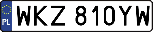 WKZ810YW
