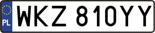 WKZ810YY