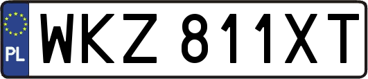 WKZ811XT
