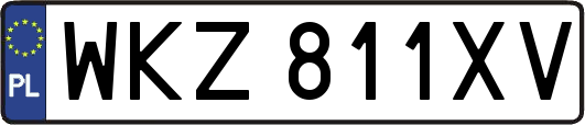 WKZ811XV